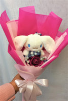 Kawaii my mecartoon character bouquet