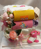 Baby Gift - Tower Set