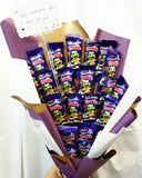 Chocolate Bouquet - Freddo