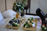 Hantaran - Rustic Concept (for rent)