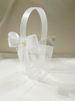 Bunga Rampai - Satin Ribbons with Handle