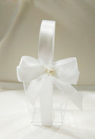 Bunga Rampai - Satin Ribbons with Handle