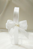 Bunga Rampai - Satin Ribbons with Handle