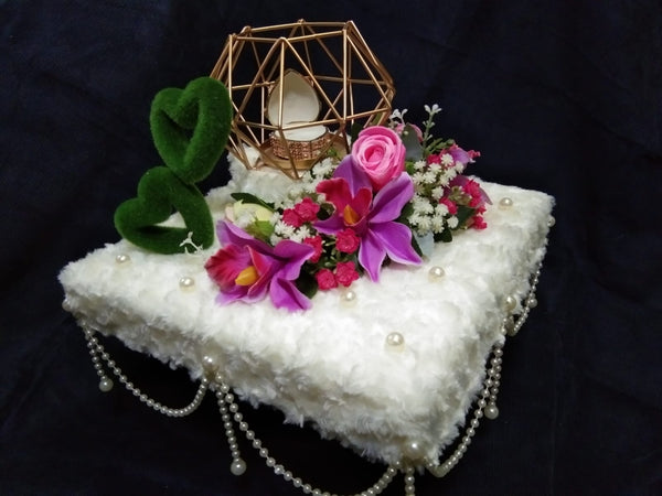 Hantaran - Kasih Collections (for rent)