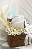 Baby Gift - Basket Set