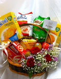 Get Well Gift Basket